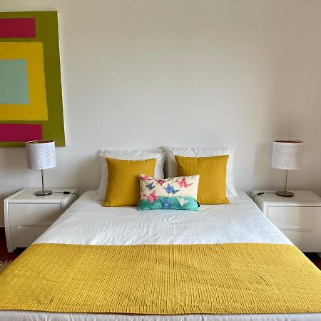Green House Ponta Delgada 외부 사진