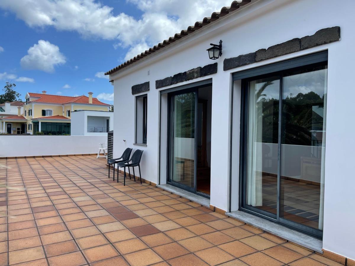 Green House Ponta Delgada 외부 사진