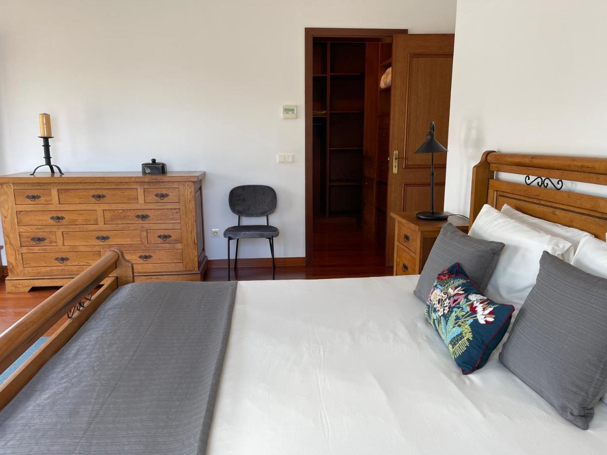Green House Ponta Delgada 외부 사진