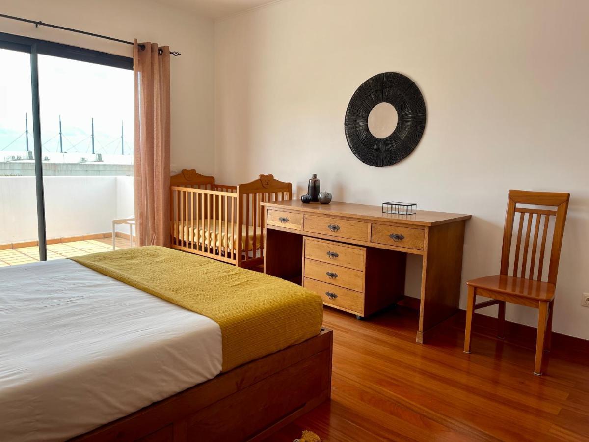 Green House Ponta Delgada 외부 사진